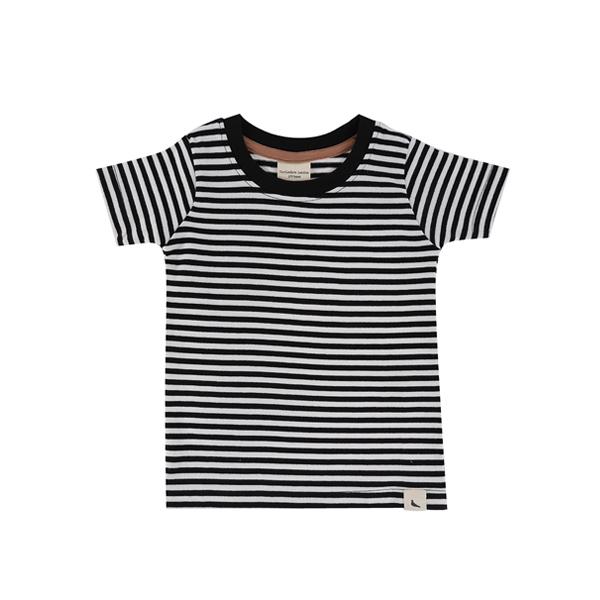 3er Pack Stripe T-Shirts - Beau Beau Shop