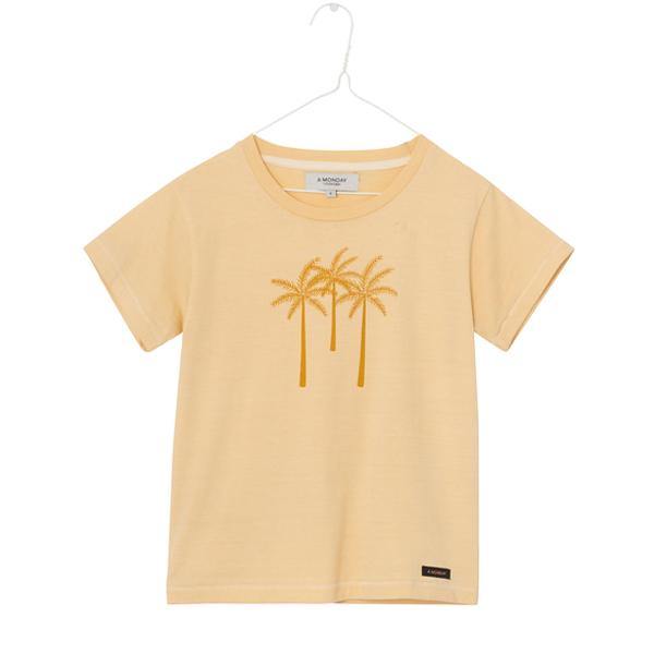 Palm T-Shirt - Beau Beau Shop