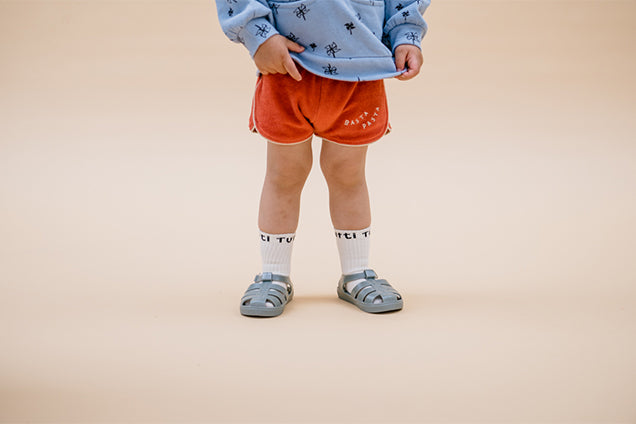 Baby Shorts