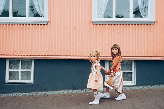 Kindermode Sale - Beau Beau Shop