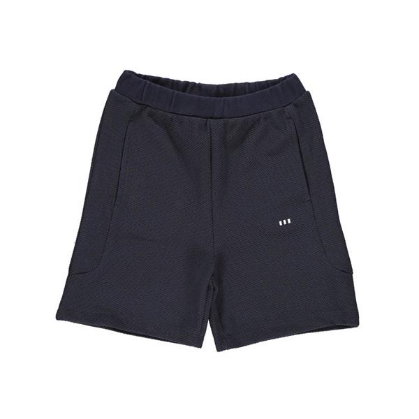 Tall Shorts Navy - Beau Beau Shop