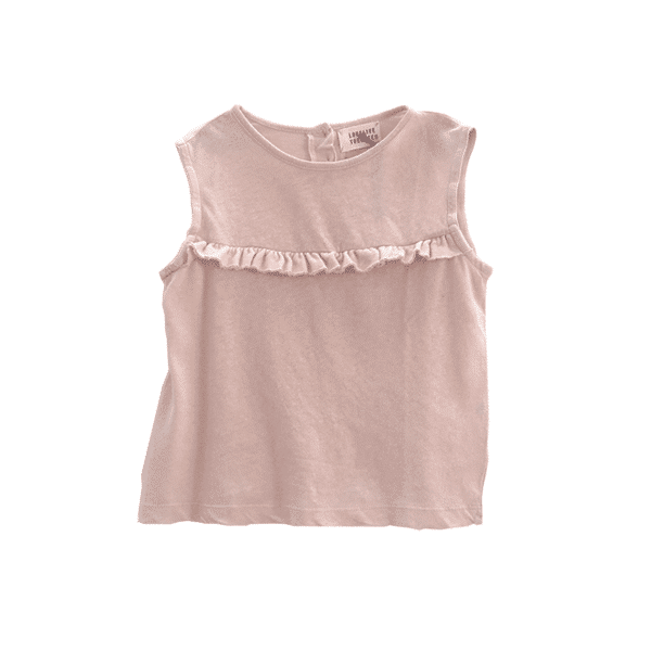 Tricot Top - Beau Beau Shop