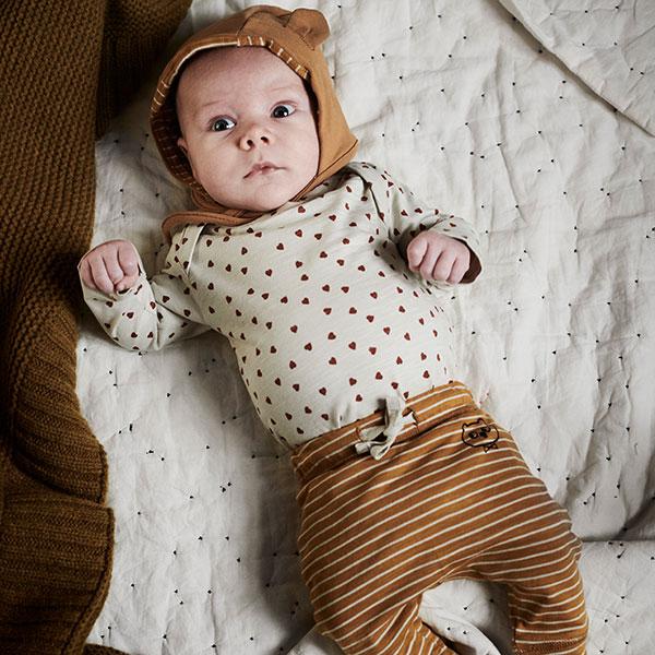 Baby Body Hearts - Beau Beau Shop