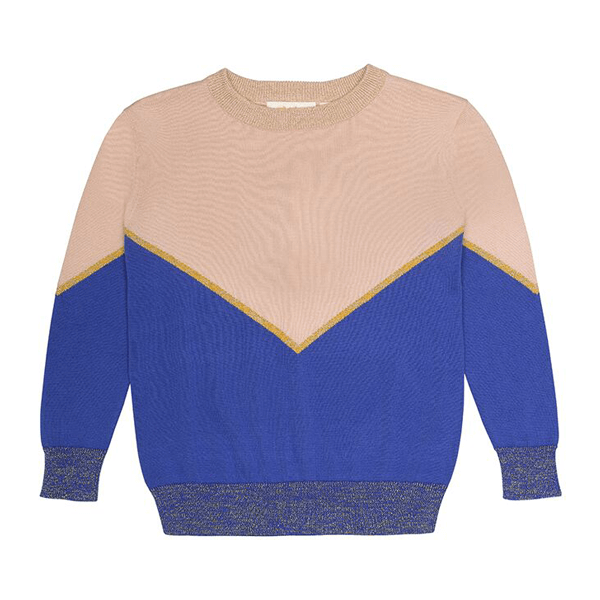 Leona Pullover - Beau Beau Shop