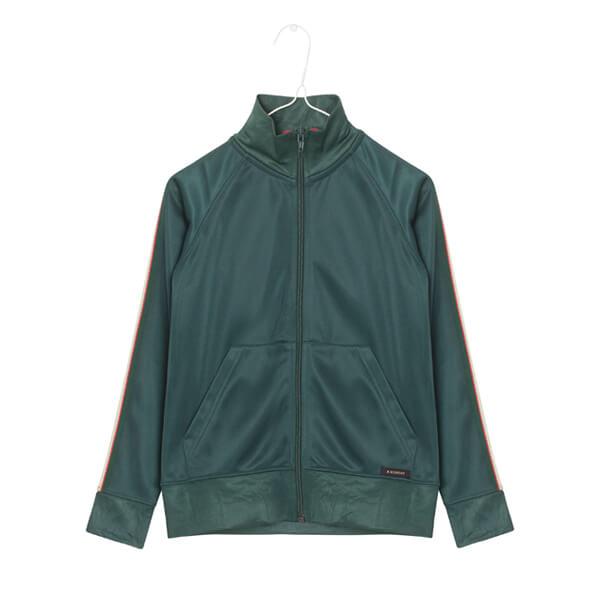 Jack Zipperjacke - Beau Beau Shop