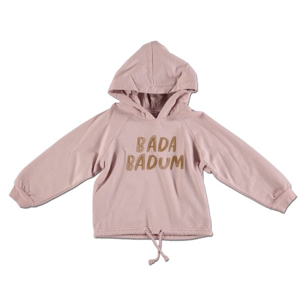 Hoodie Joana - Beau Beau Shop