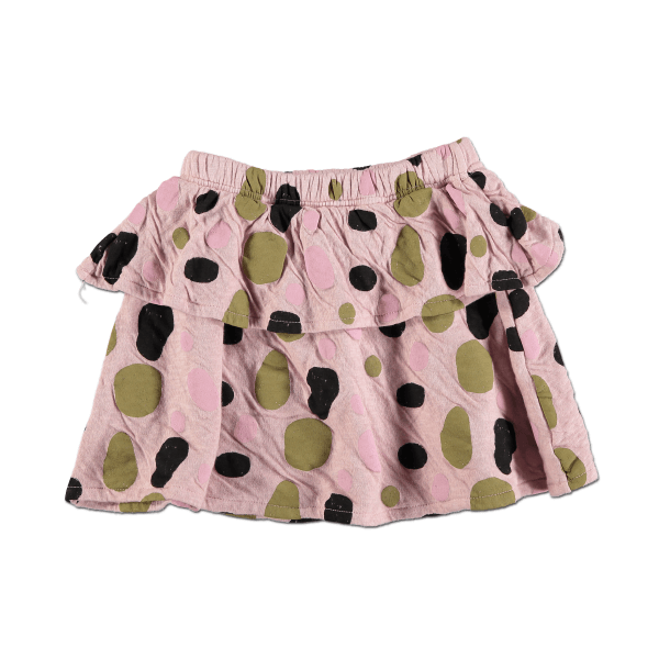 Girls Skirt Ruffles - Beau Beau Shop