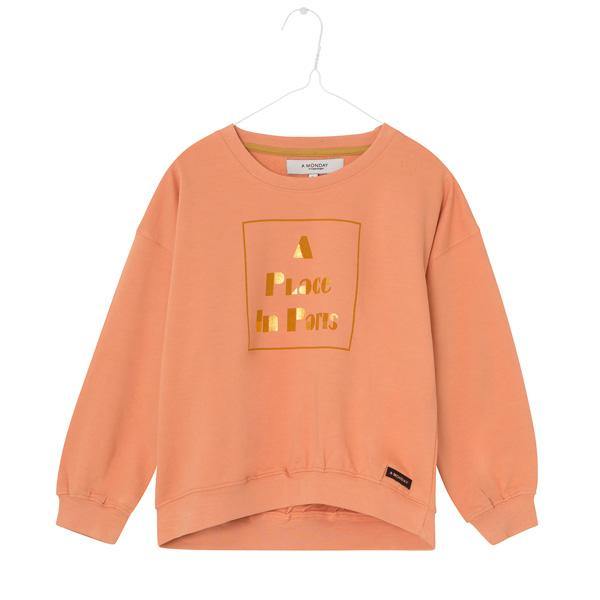 Annie Sweatshirt - Beau Beau Shop