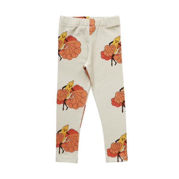 Banana Leggings - Beau Beau Shop