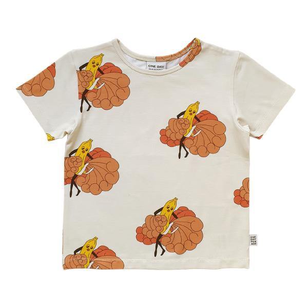 Banana T-Shirt - Beau Beau Shop