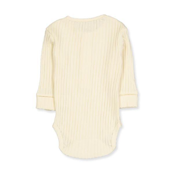 Bowie Body Organic Ecru - Beau Beau Shop