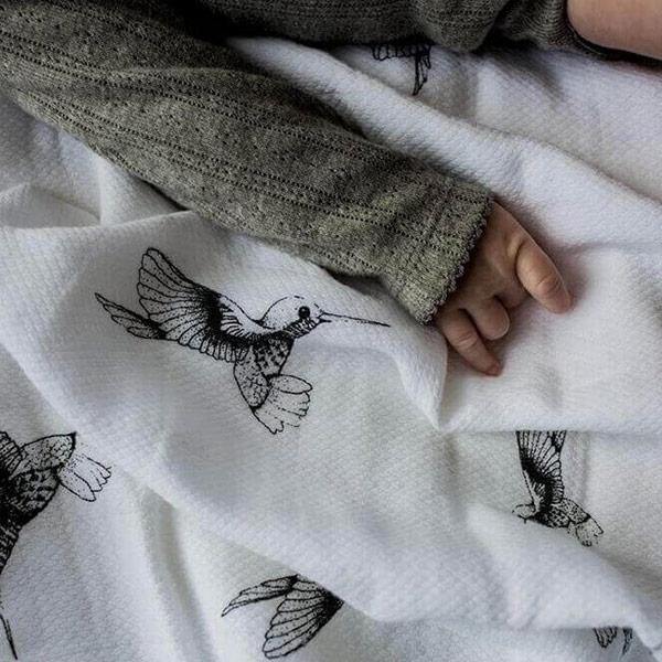 Tuch Cloud - Beau Beau Shop