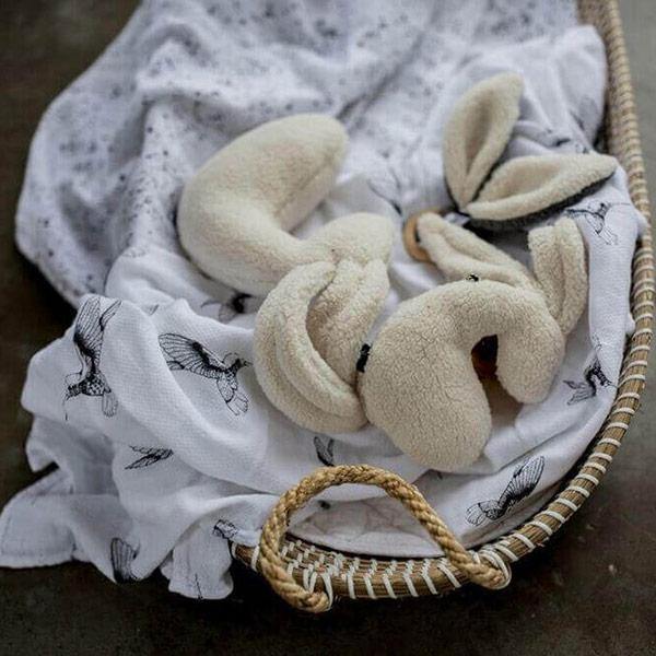 Tuch Cloud - Beau Beau Shop