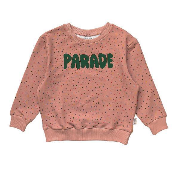 Confetti Sweatshirt - Beau Beau Shop