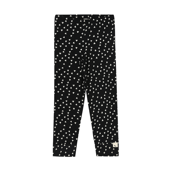 Mono Geo Leggings - Beau Beau Shop