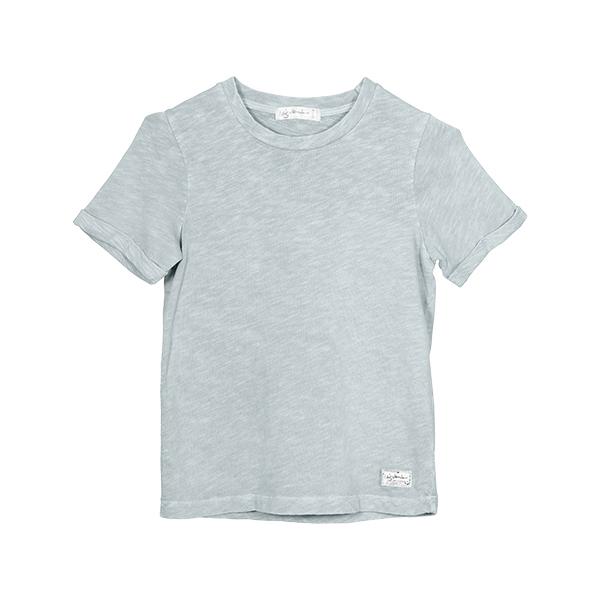 Gloria Top Green - Beau Beau Shop