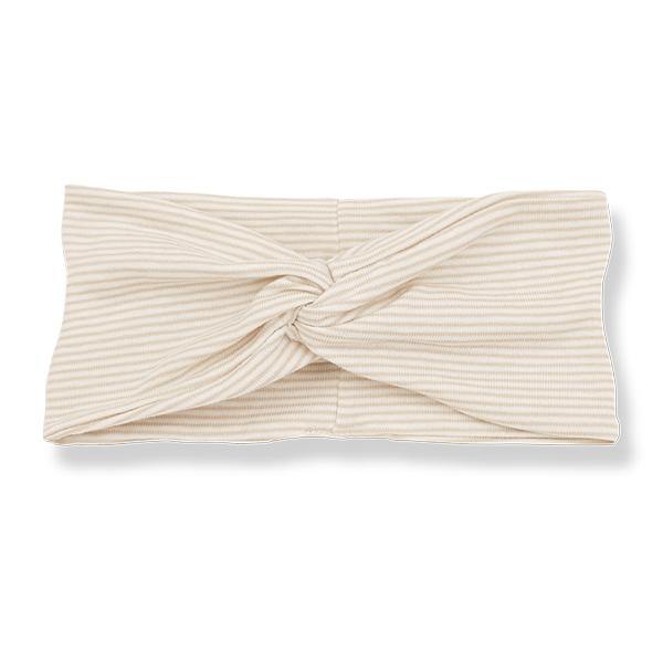 Gloria Bandeau Beige - Beau Beau Shop