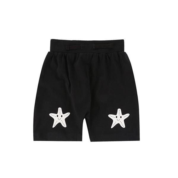 Starfish Harem Shorts - Beau Beau Shop