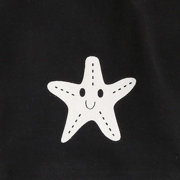 Starfish Harem Shorts - Beau Beau Shop
