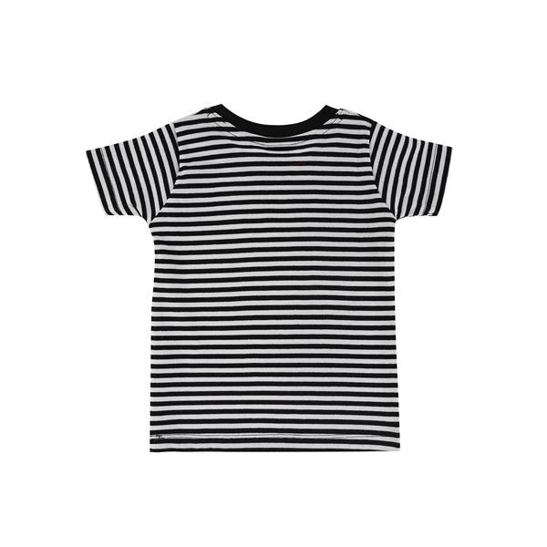 3er Pack Stripe T-Shirts - Beau Beau Shop