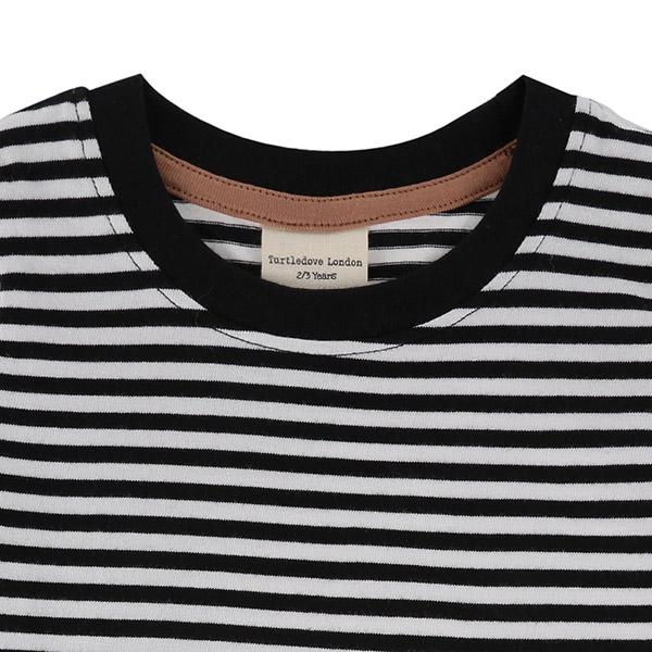 3er Pack Stripe T-Shirts - Beau Beau Shop