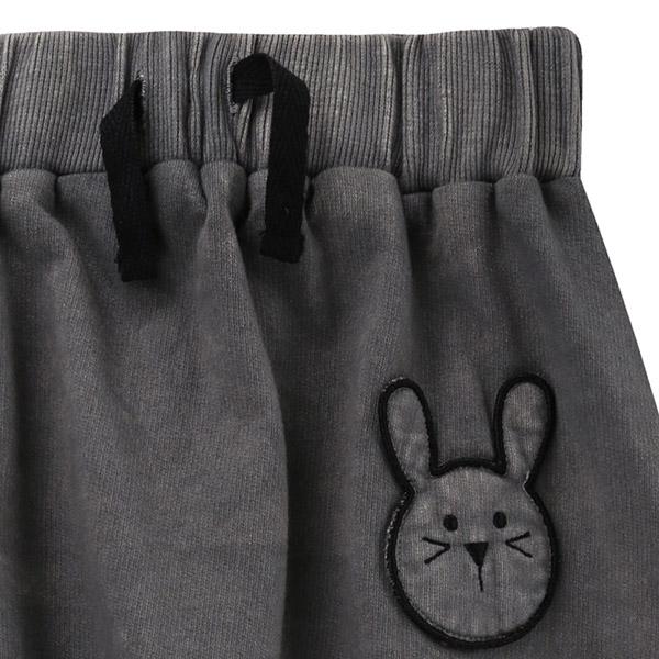 Embroidered Batch Harems Pants - Beau Beau Shop