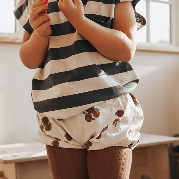 Bloomers Peach - Beau Beau Shop