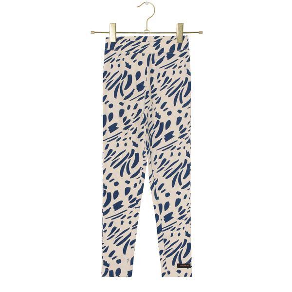 Laura Leggings Animal - Beau Beau Shop