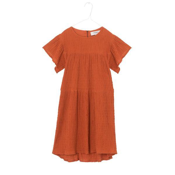 Lilou Dress - Beau Beau Shop