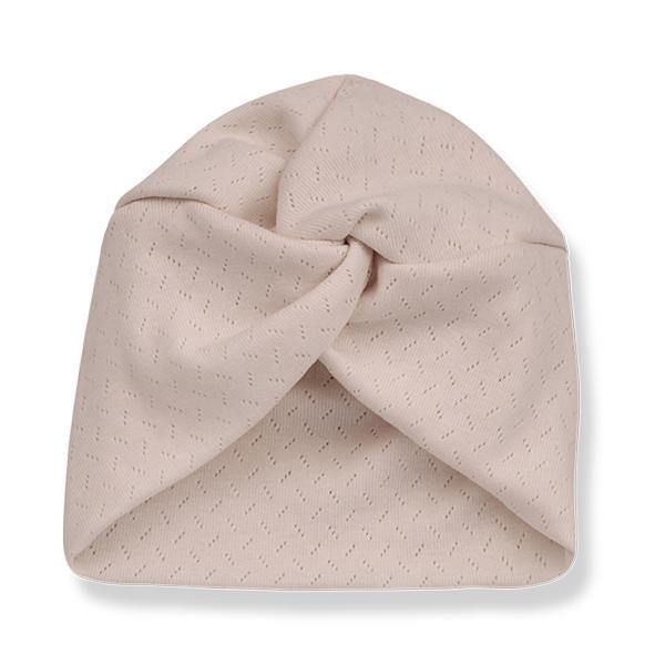 Mia Beanie Nude - Beau Beau Shop