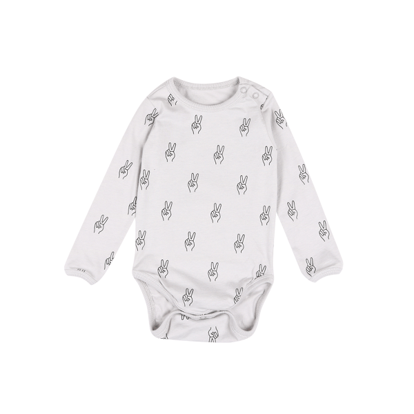 Peace Baby Body - Beau Beau Shop