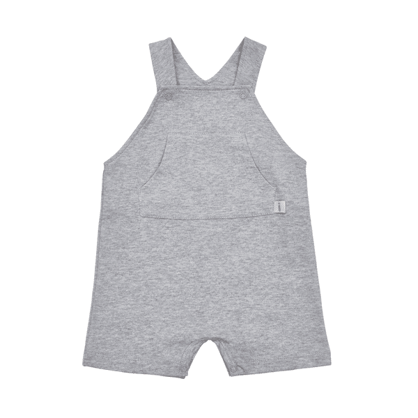 Grey Overall - Beau Beau Shop