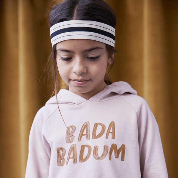 Hoodie Joana - Beau Beau Shop