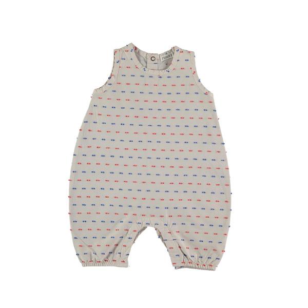 Romper Roc Points - Beau Beau Shop