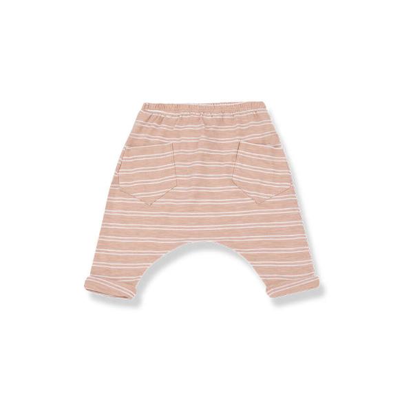 Sammy Pants Rose - Beau Beau Shop