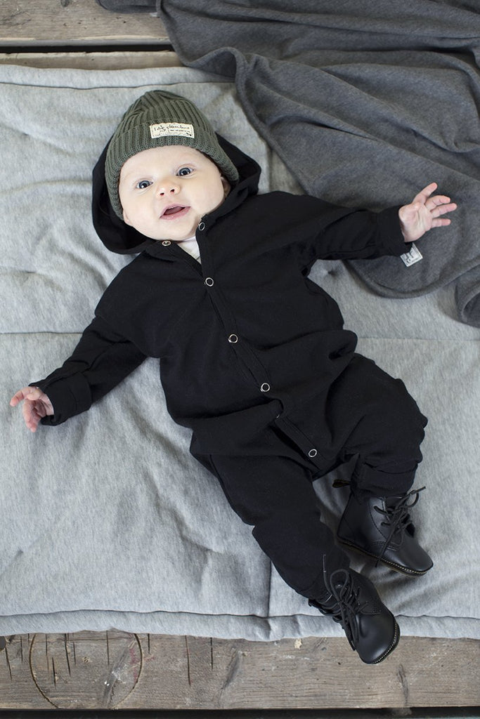 Egon Baby Jacke - Beau Beau Shop