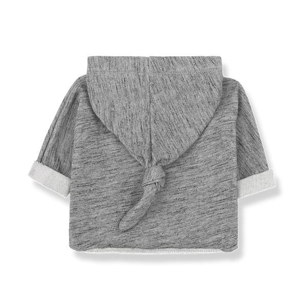 Urus Grey Melange - Beau Beau Shop