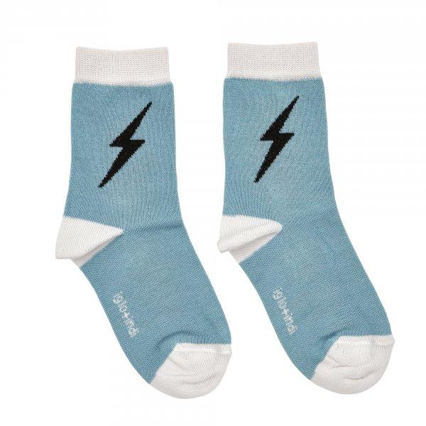 Lightning Socks - Beau Beau Shop