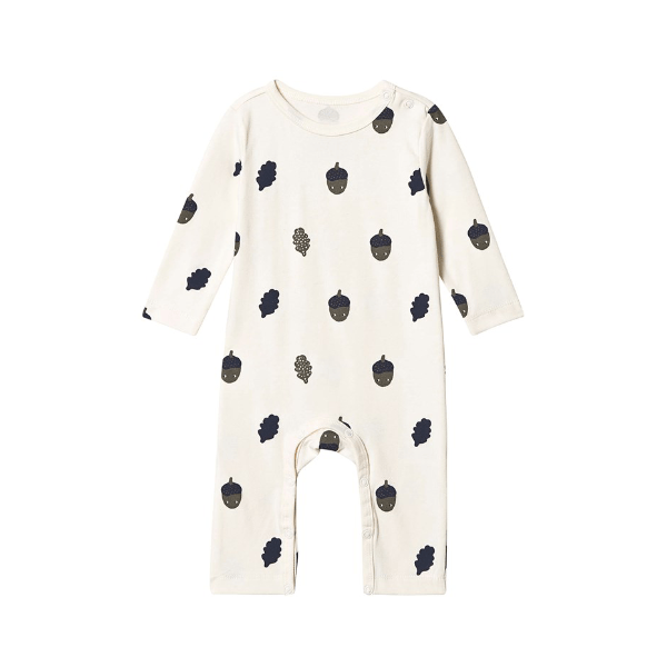 Babysuit Acorn - Beau Beau Shop