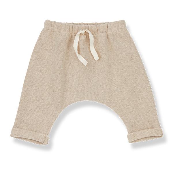 Adrien Baggy Hose - Beau Beau Shop