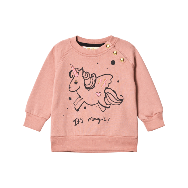 Alexi Sweat Unicorn - Beau Beau Shop