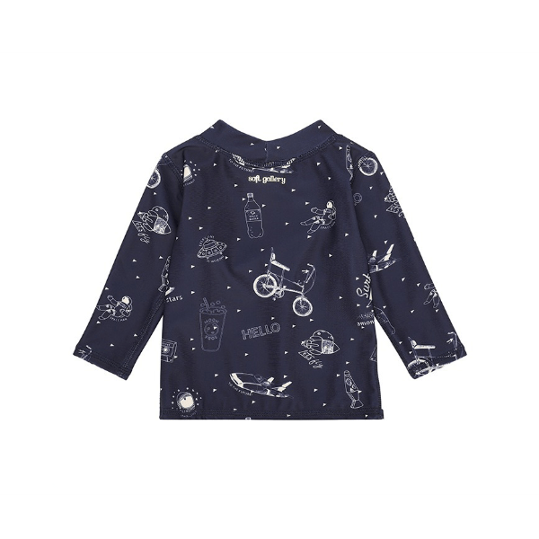 Baby UV-Shirt Astin Star Surfer - Beau Beau Shop