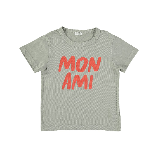 T-Shirt Joan Mon Ami - Beau Beau Shop
