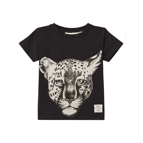 Bass Leo T-Shirt - Beau Beau Shop