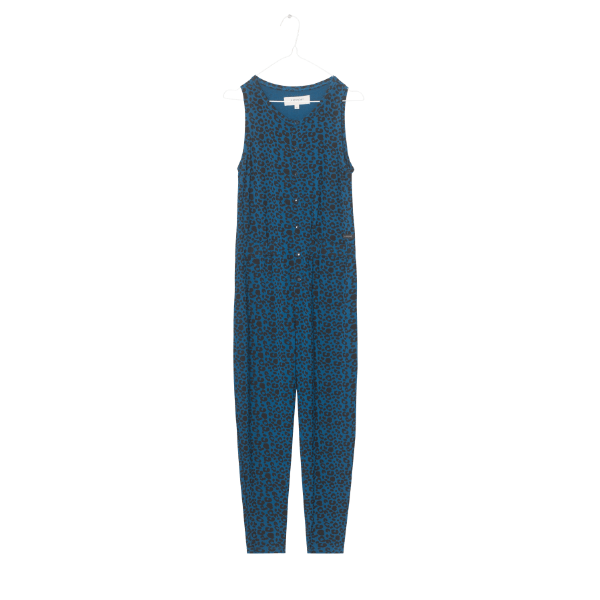 Bea Jumpsuit Poseidon - Beau Beau Shop