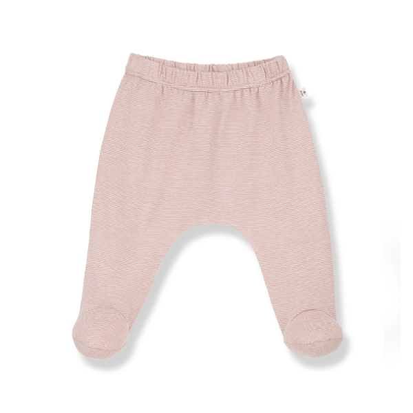 Begur Baby Leggings Rose - Beau Beau Shop