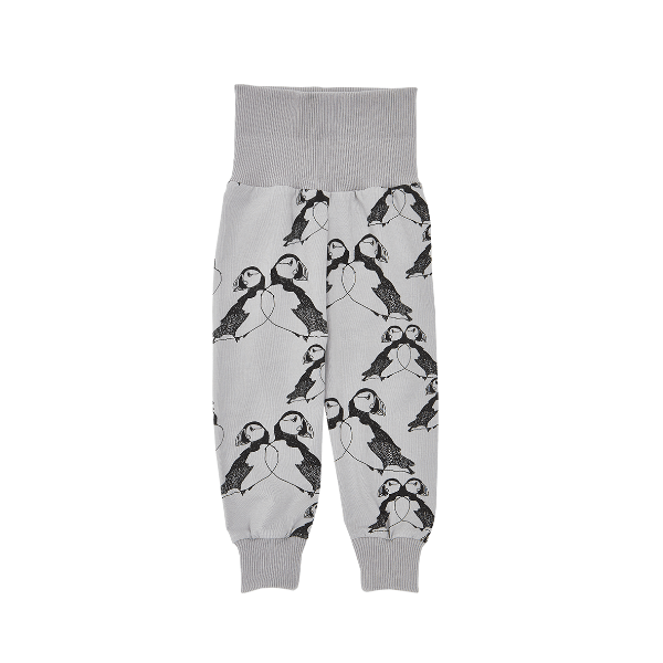 Puffin Rib Hose - Beau Beau Shop