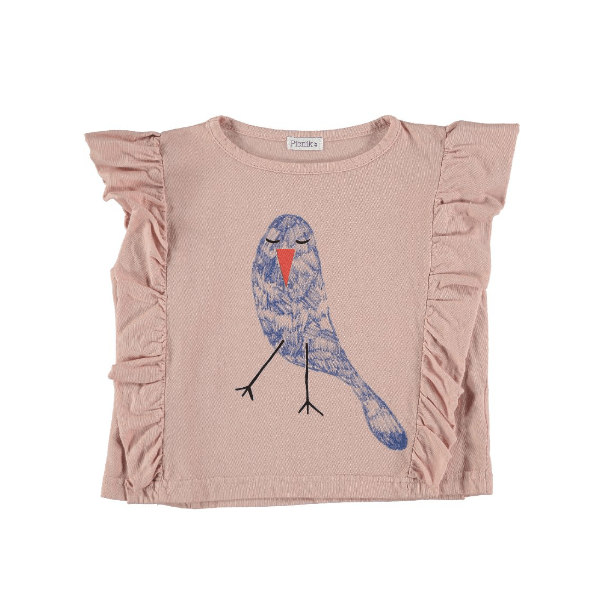 Top Cris Bird - Beau Beau Shop