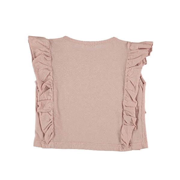 Top Cris Bird - Beau Beau Shop