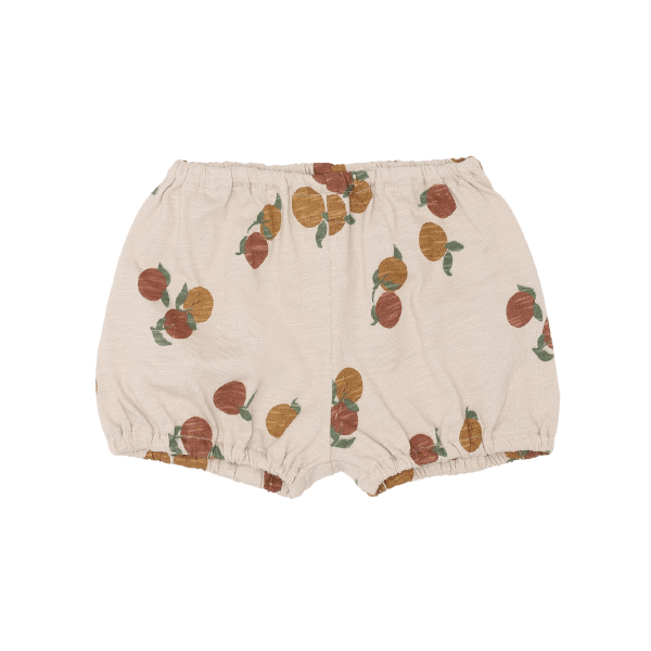 Bloomers Peach - Beau Beau Shop